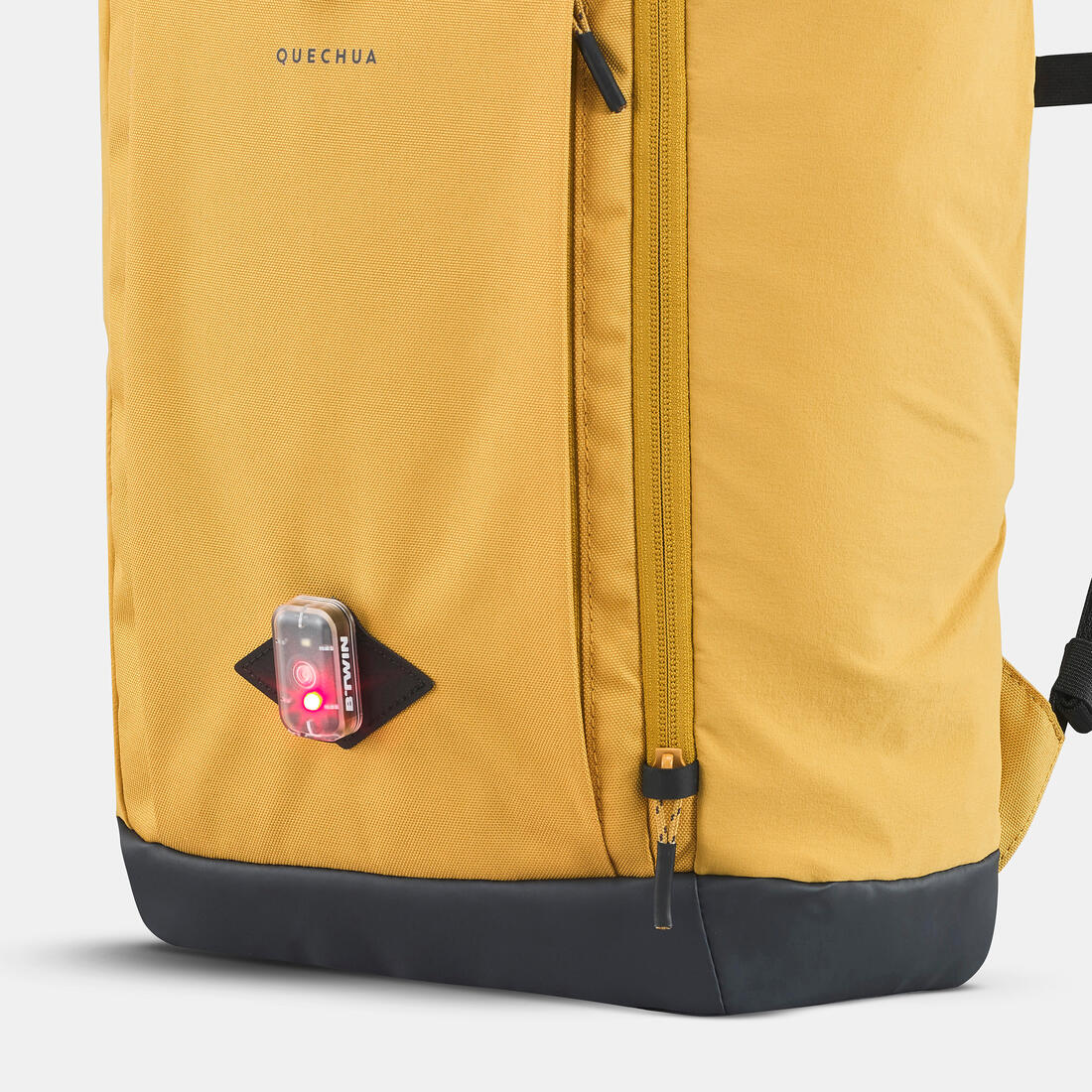 QUECHUA (ケシュア) 登山・ハイキング バックパック・リュック NH ESCAPE 500 ロールトップ 23 L