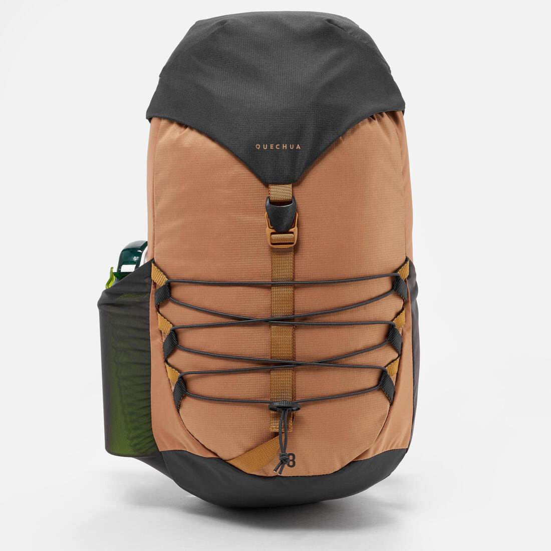 QUECHUA (ケシュア) 登山・ハイキング キッズ バックパック・リュック 18L - MH500