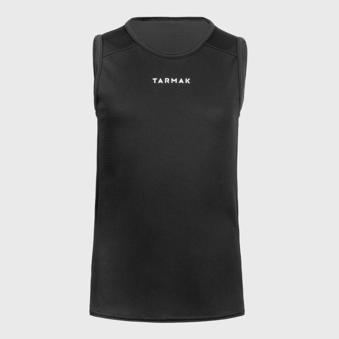TARMAK(ターマック) バスケットボール ノースリーブシャツ/ジャージ T100 キッズ
