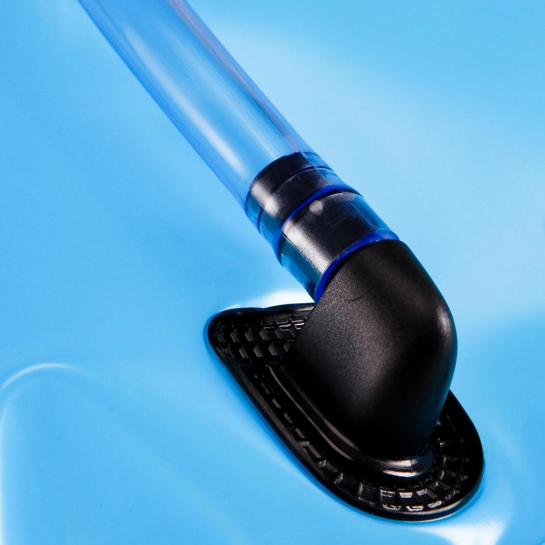 KALENJI / EVADICT (カレンジ/エバディクト)トレイルランニングハイドレーションパック 2L