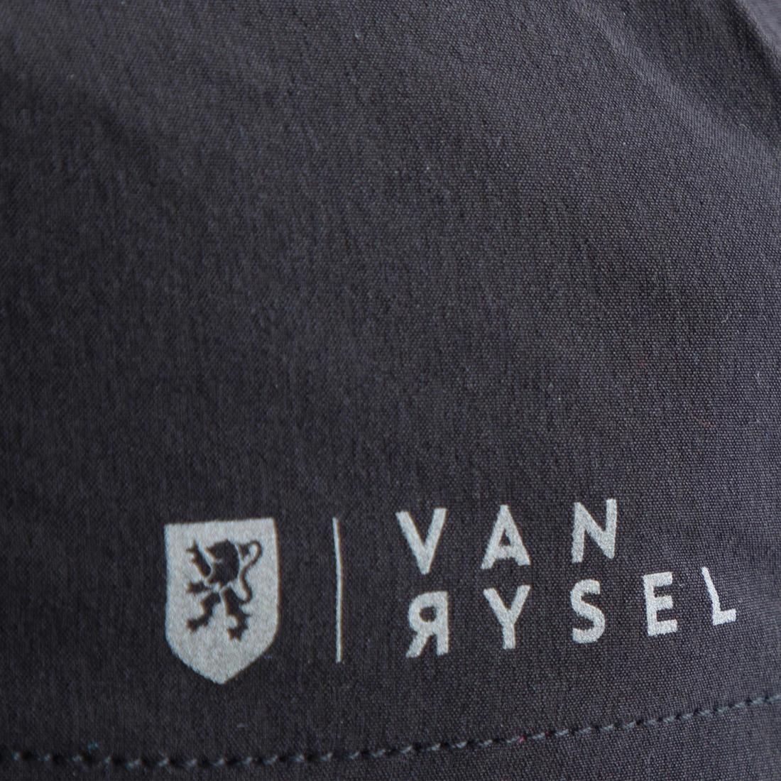 VAN RYSEL(ヴァンリーゼル) サイクリング キャップ ウルトラライト 520