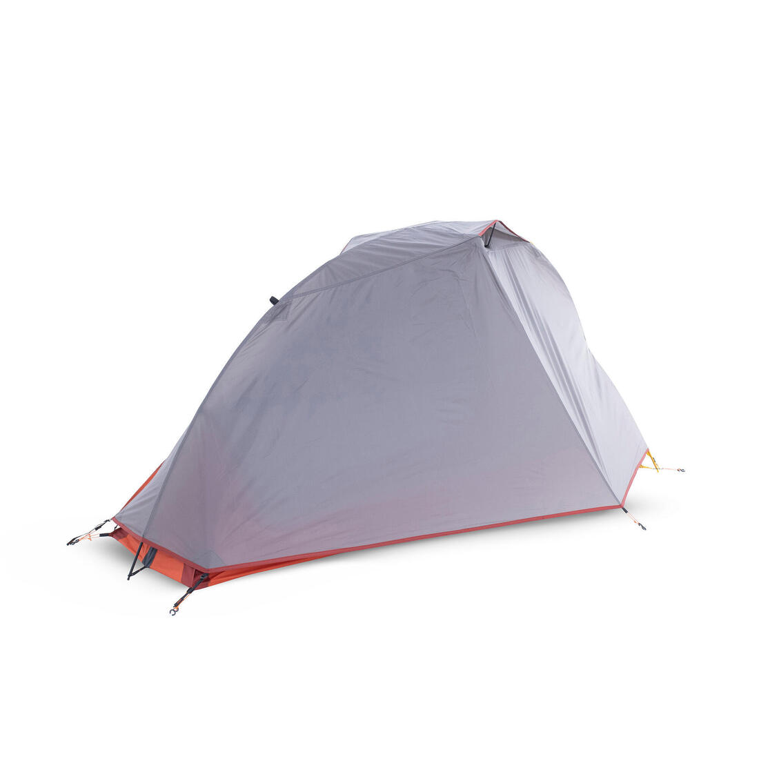 FORCLAZ (フォルクラ) キャンプ・トレッキング・登山用テント 3シーズン用 自立式 TREK 900 1人用