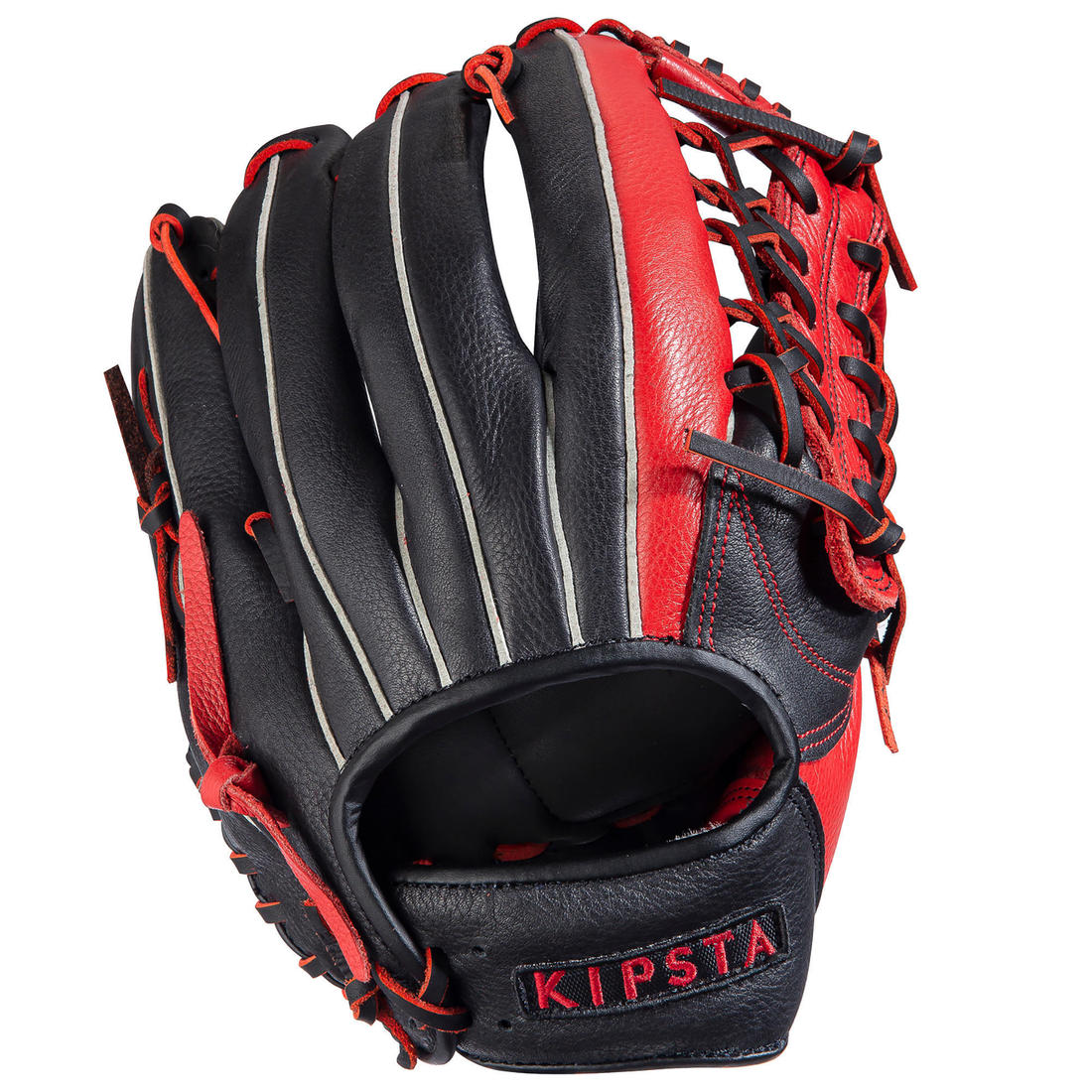 KIPSTA (キプスタ) 野球 グローブ BA550 右投げ用 外野 31.8cm/12.5インチ