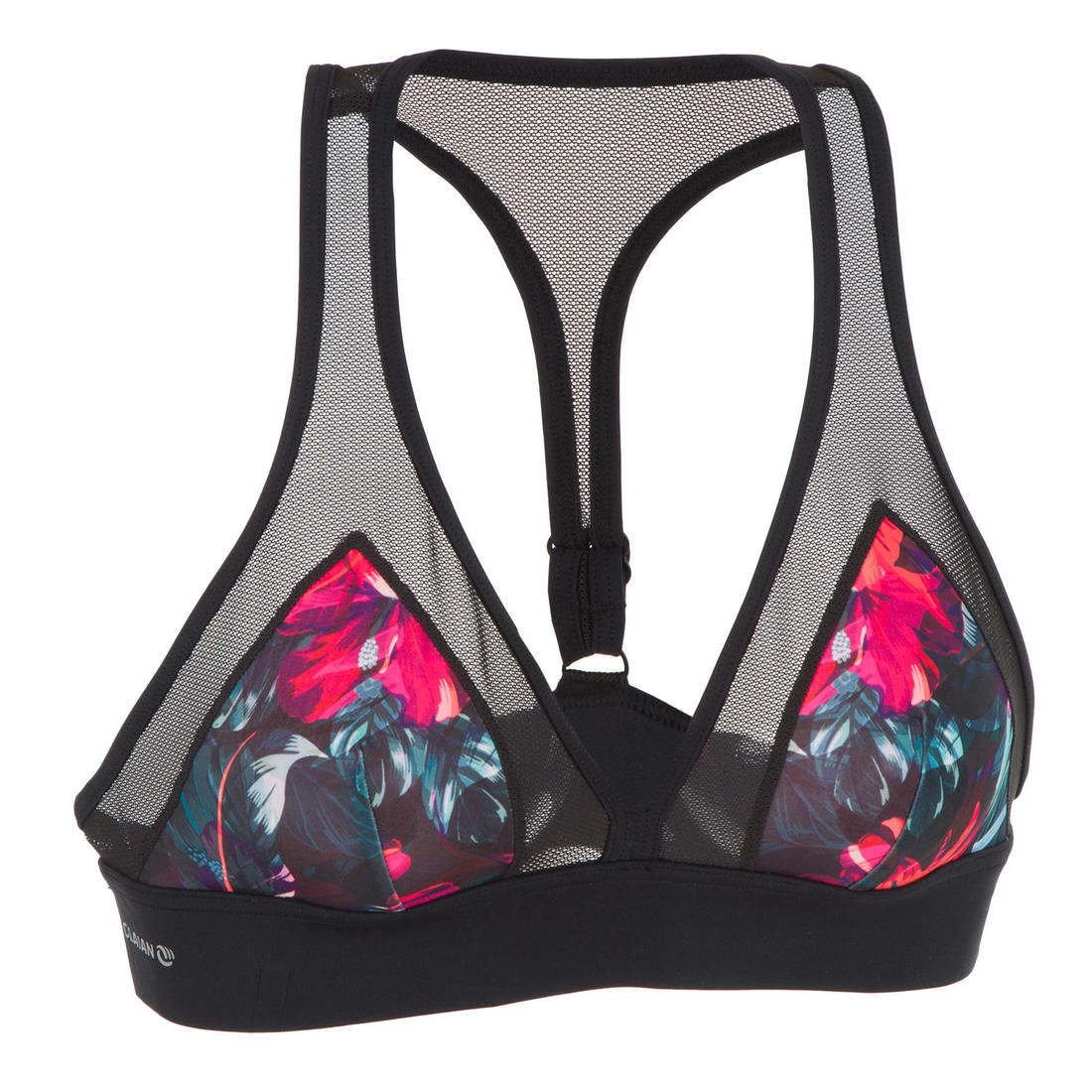 OLAIAN(オライアン) サーフィン・ビーチ ビキニ トップ アジャスタブルバック ISA FOAMY レディース