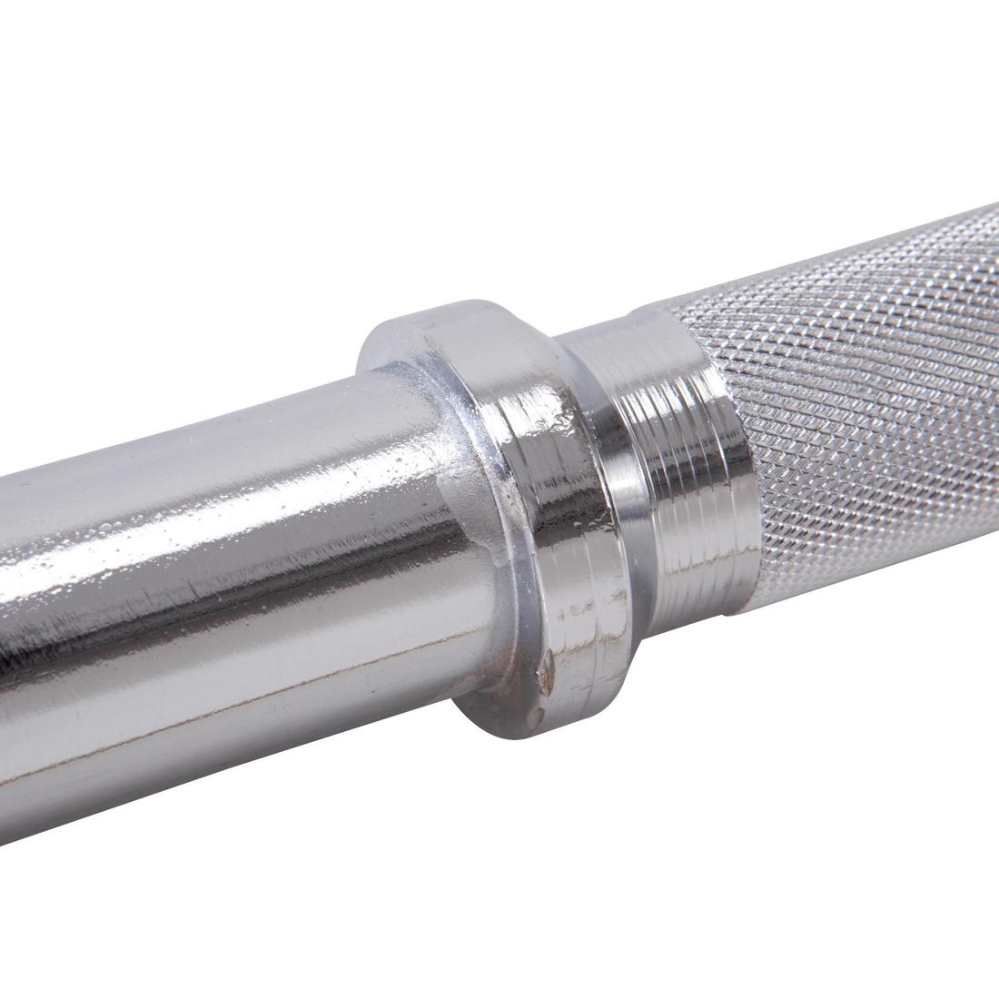 CORENGTH(コレングス) ボディビル・ウェイトトレーニング バーベル 1.55m 28mm