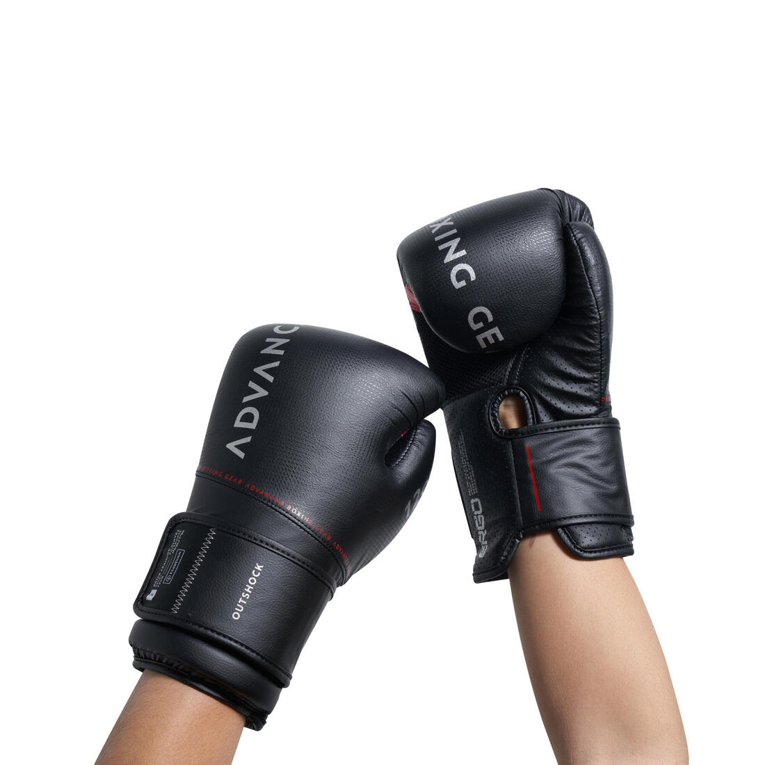 OUTSHOCK(アウトショック) ボクシング グローブ ERGO120