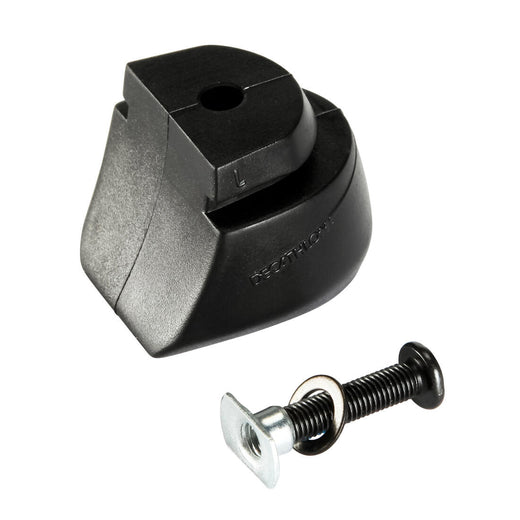 OXELO (オクセロ) インラインスケート キッズ ブレーキパッド 中級 Fit 3/Fit 5 JR シングルパック