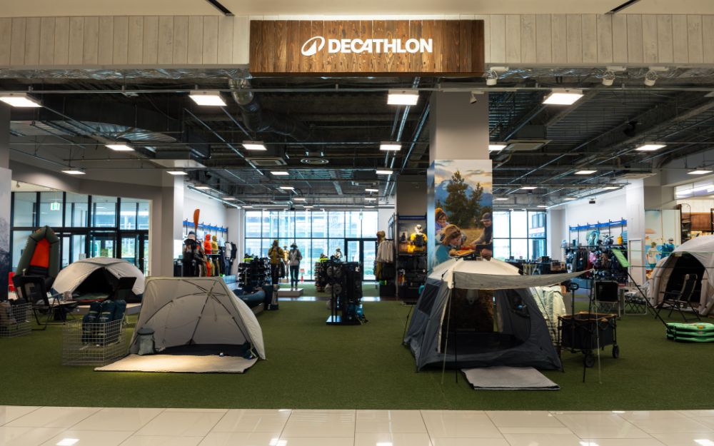 メガスポーツ 店舗一覧