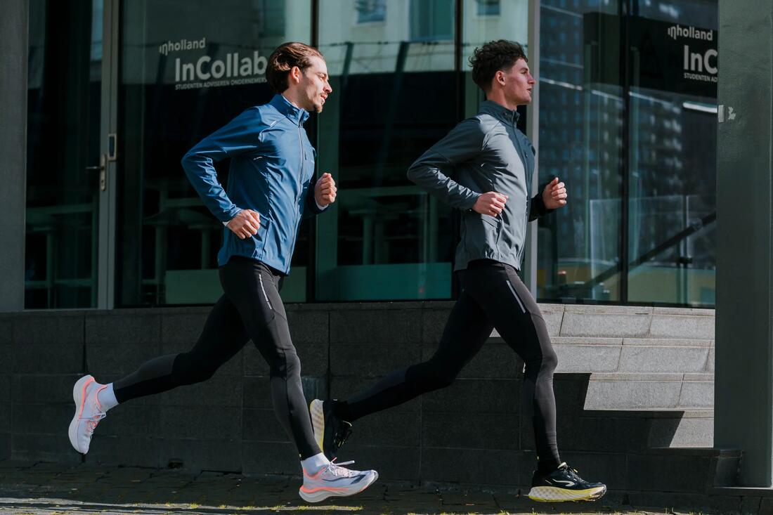 冬におすすめのスポーツウェア【寒さを防ぐ服装のコツとは？】