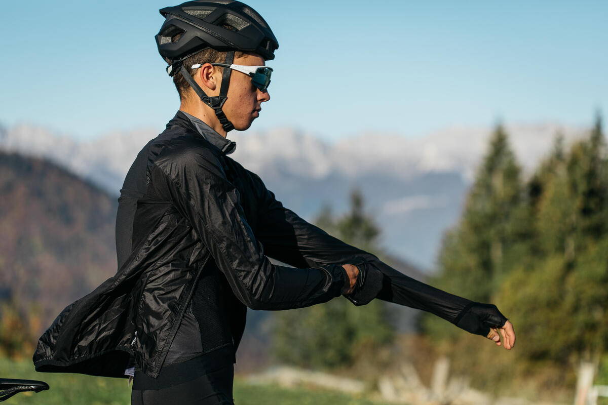 【2021年秋冬】快適なサイクリングのためのオススメアイテム
