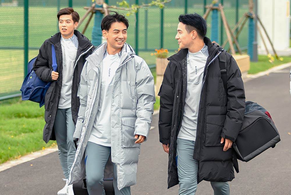 冬におすすめのスポーツウェア【寒さを防ぐ服装のコツとは？】
