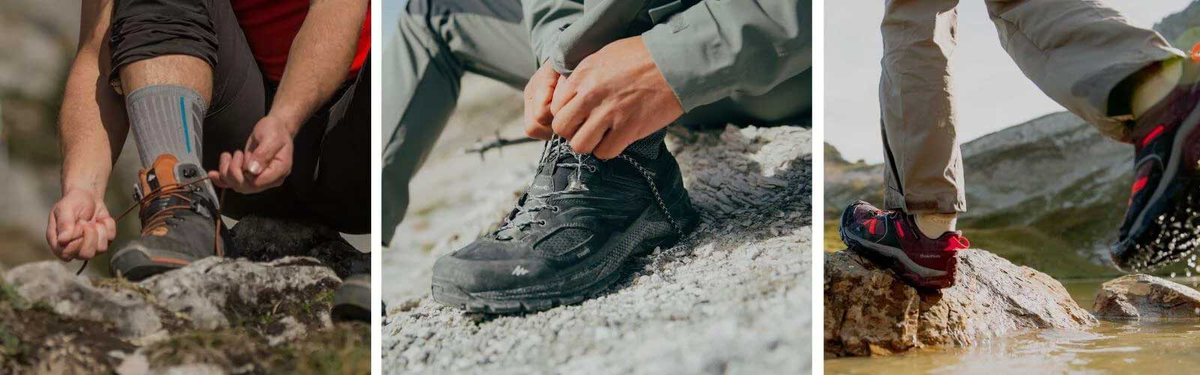 登山・ハイキング・トレッキング | シューズ・ブーツ | メンズ