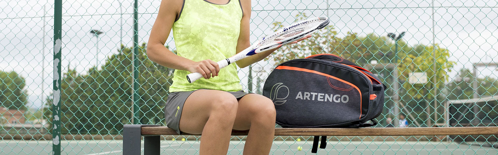 テニス | バッグとその他