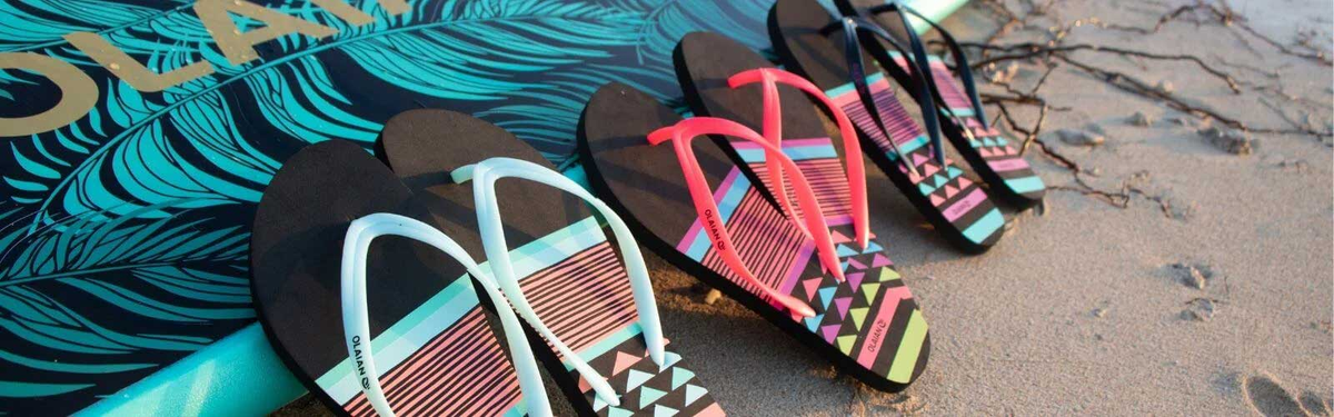 サンダル・フィットフロップ | メンズ | DECATHLON (デカトロン) 日本