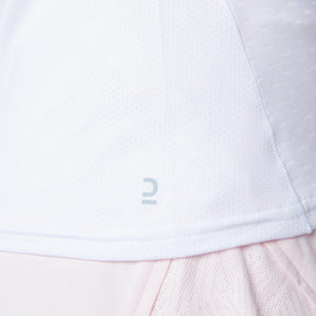 PERFLY(パーフライ) バドミントン Tシャツ 560 レディース