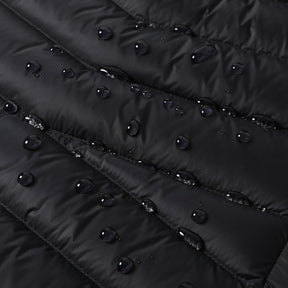 FORCLAZ (フォルクラ) 登山・トレッキング レディース ダウンジャケット フード付き -10°C MT500