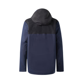 QUECHUA (ケシュア) メンズ3WAY トラベル トレッキング 防水ジャケット - TRAVEL 100 0°C - CN