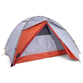 FORCLAZ (フォルクラ) キャンプ・トレッキング・登山用 テント  3シーズン用 自立式ドーム型 TREK 500 - 3人用