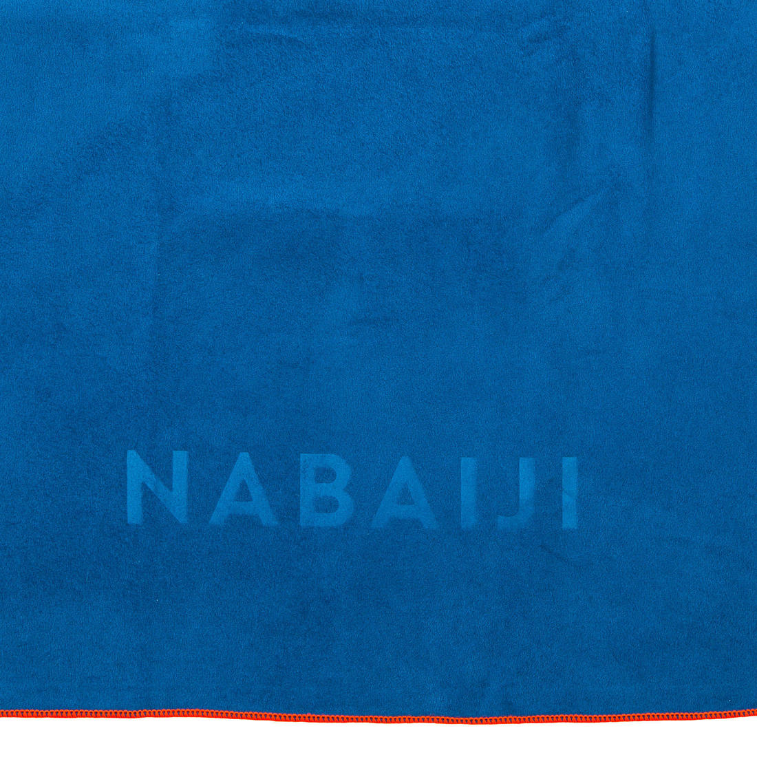 NABAIJI(ナバイジ) 水泳・プール マイクロファイバータオル ウルトラコンパクト XLサイズ 110×175cm