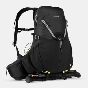 QUECHUA (ケシュア) 登山・ウルトラライトハイキング(UL) リュック 超軽量 FH500 17 L