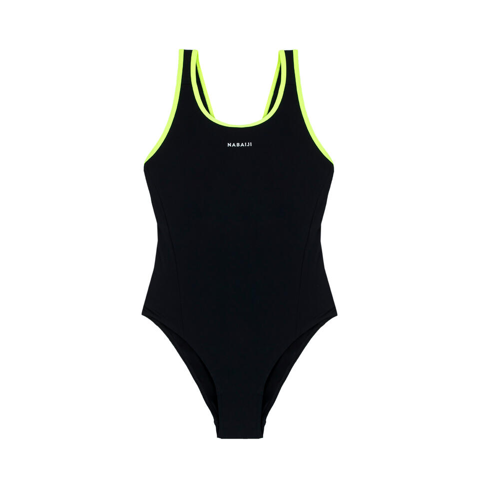 NABAIJI (ナバイジ) 水泳 レディース 水着 kamyla 500
