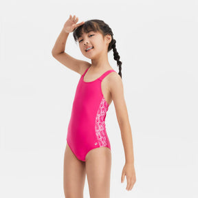 NABAIJI (ナバイジ) 水泳 ガールズ ワンピース水着100 Viki