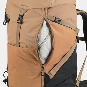 Quechua（ケシュア）登山・ハイキング バックパック・リュック MH500 40 L