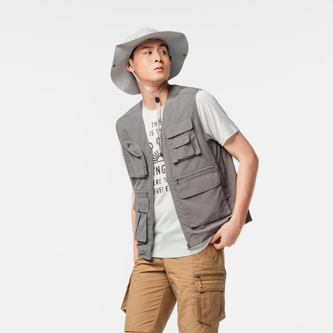 ベスト | メンズ | DECATHLON (デカトロン) 日本公式オンライン ベスト | メンズ | DECATHLON (デカトロン) 日本公式オンライン