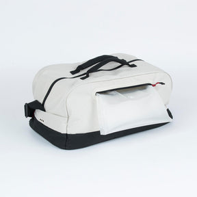 NABAIJI (ナバイジ) 水泳 プールバッグ ダッフルバッグ 3つのコンパートメント 27L