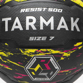 TARMAK(ターマック) バスケットボール ボール 初心者用 7号 メンズ (13歳以上)