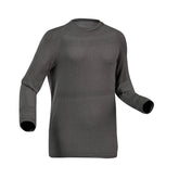 WEDZE (ウェッゼ) スキー キッズ ベースレイヤートップス シームレス - BL 500