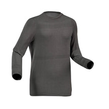WEDZE (ウェッゼ) スキー キッズ ベースレイヤートップス シームレス - BL 500