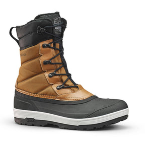 QUECHUA (ケシュア) 登山・スノーハイキング メンズ スノー