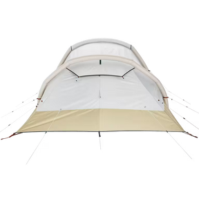 QUECHUA (ケシュア) キャンプ インフレータブルテント fresh&black AIR SECONDS 4.1 4人用 1ルーム