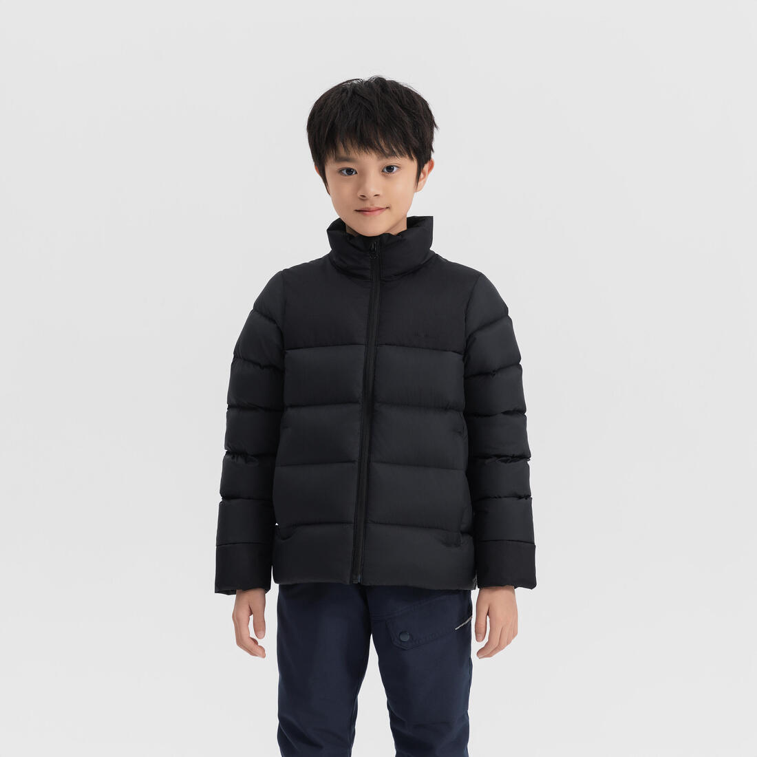 【2024最新】SNSで話題・人気の商品のおすすめアイテム QUECHUA (ケシュア) 登山・ハイキング キッズ ダウンジャケット ジャケット・アウター