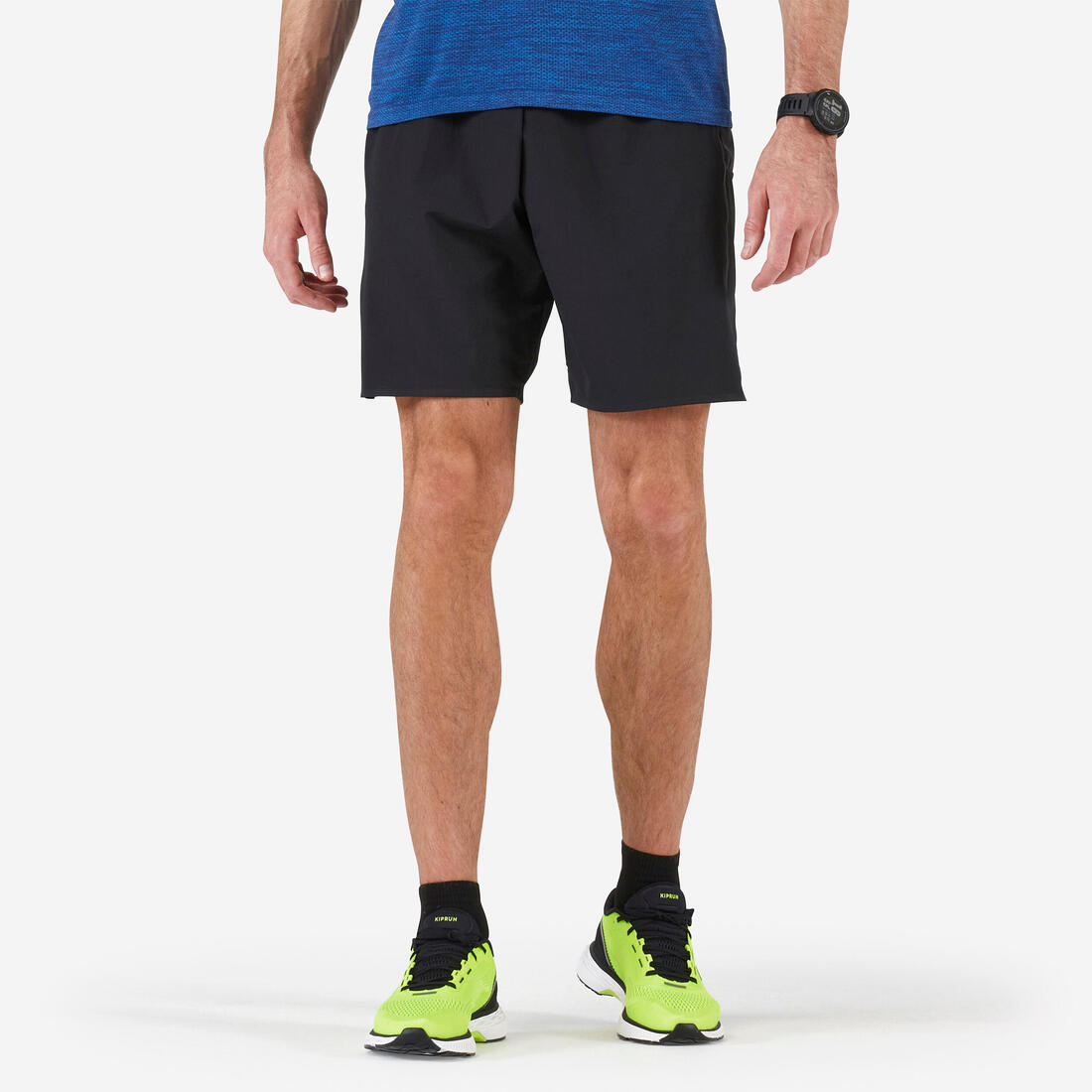 KIPRUN(キプラン) ランニング マラソン ショートパンツ ポケット付き メンズ