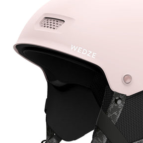 WED'ZE(ウェッゼ) スキー・スノーボード ヘルメット 300 大人用