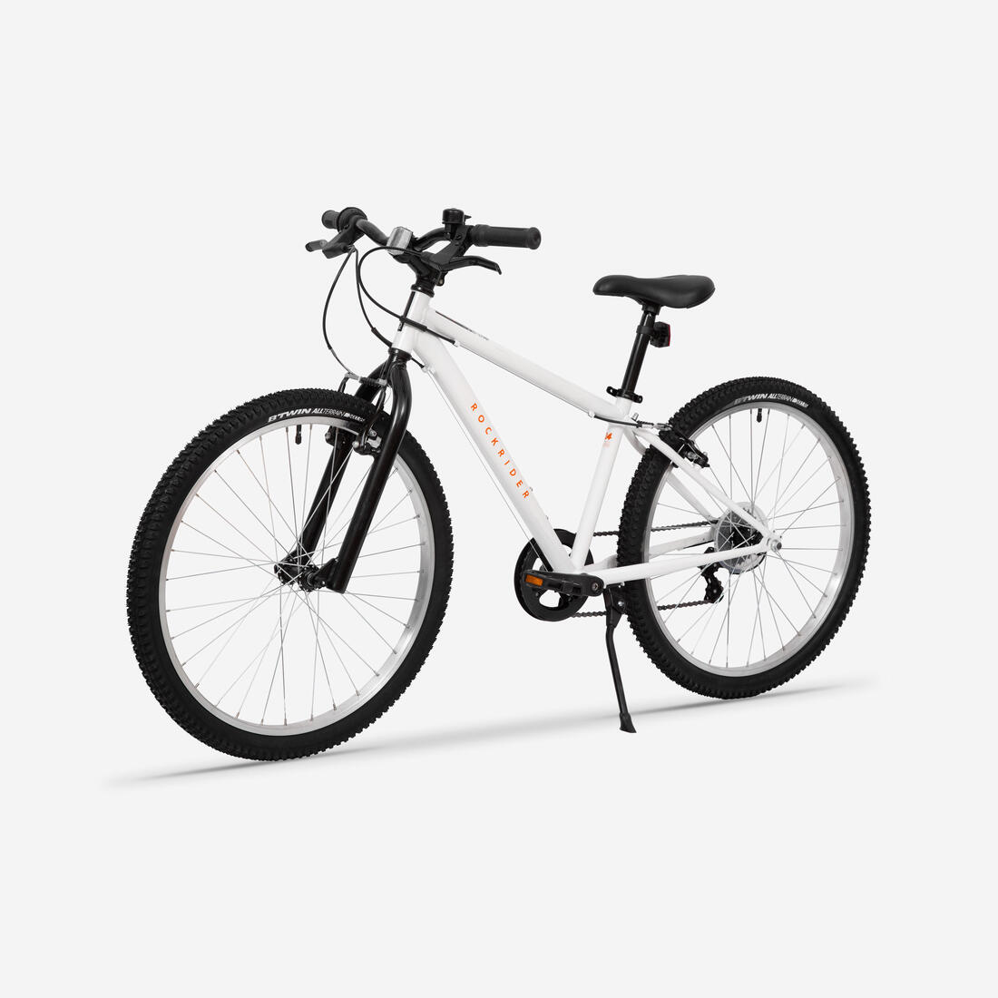 Rockrider ST100 24インチ 自転車 デカトロン　マウンテンバイク ROCKRIDER(ロックライダー) マウンテンバイク 自転車 24インチ