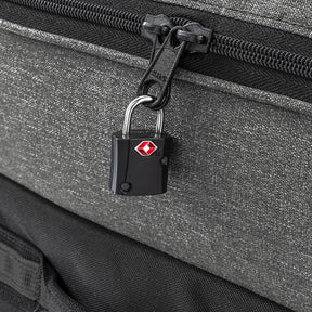 KIPSTA (キプスタ) スーツケース Essential 70 L