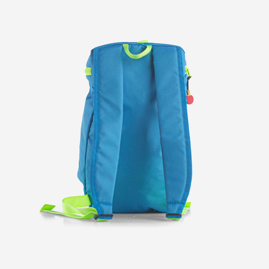 PONGORI (ポンゴリ) ジュニア卓球用バックパック（ラケットカバー付き）10L