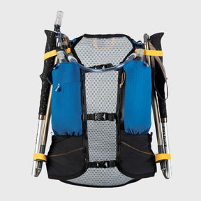 KIPRUN(キプラン) トレイルランニング ザック/バッグ ULTRA TRAIL 15L (男女兼用) (2Lウォーターバッグ付き）