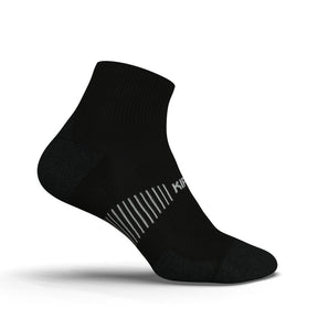 KIPRUN(キプラン)ランニング ソックス ミドルカット 厚手 RUN900