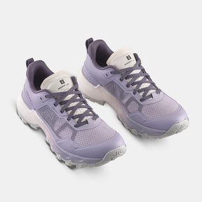 QUECHUA (ケシュア) 登山・ハイキング シューズ 軽量 MH500 レディース