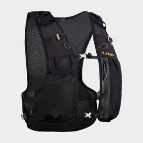 KIPRUN(キプラン) トレイルランニング バッグ 5L (1Lウォーターバッグ付き）