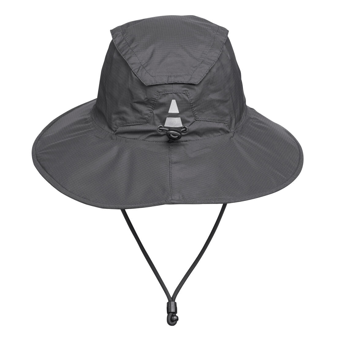 FORCLAZ (フォルクラ) 登山・トレッキング ハット 帽子 TREK 900 防水