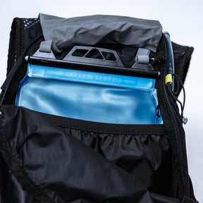 QUECHUA (ケシュア) 登山・ウルトラライトハイキング(UL) リュック 超軽量 FH500 17 L