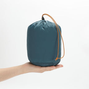 FORCLAZ（フォルクラ）登山・トレッキング フード付ダウンジャケット TREK 500 メンズ