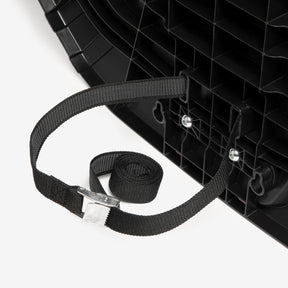 TARMAK (ターマック) 壁掛け可搬型バスケットボールフープセット K900