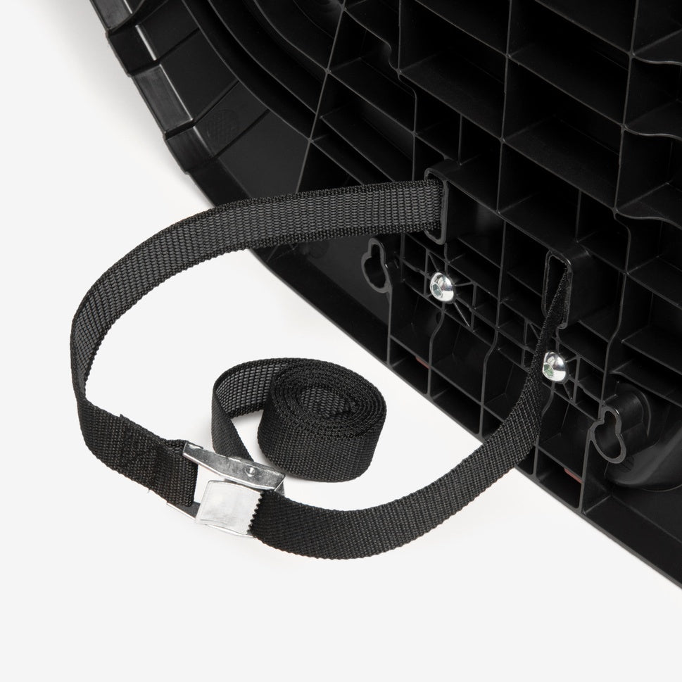 TARMAK (ターマック) 壁掛け可搬型バスケットボールフープセット K900