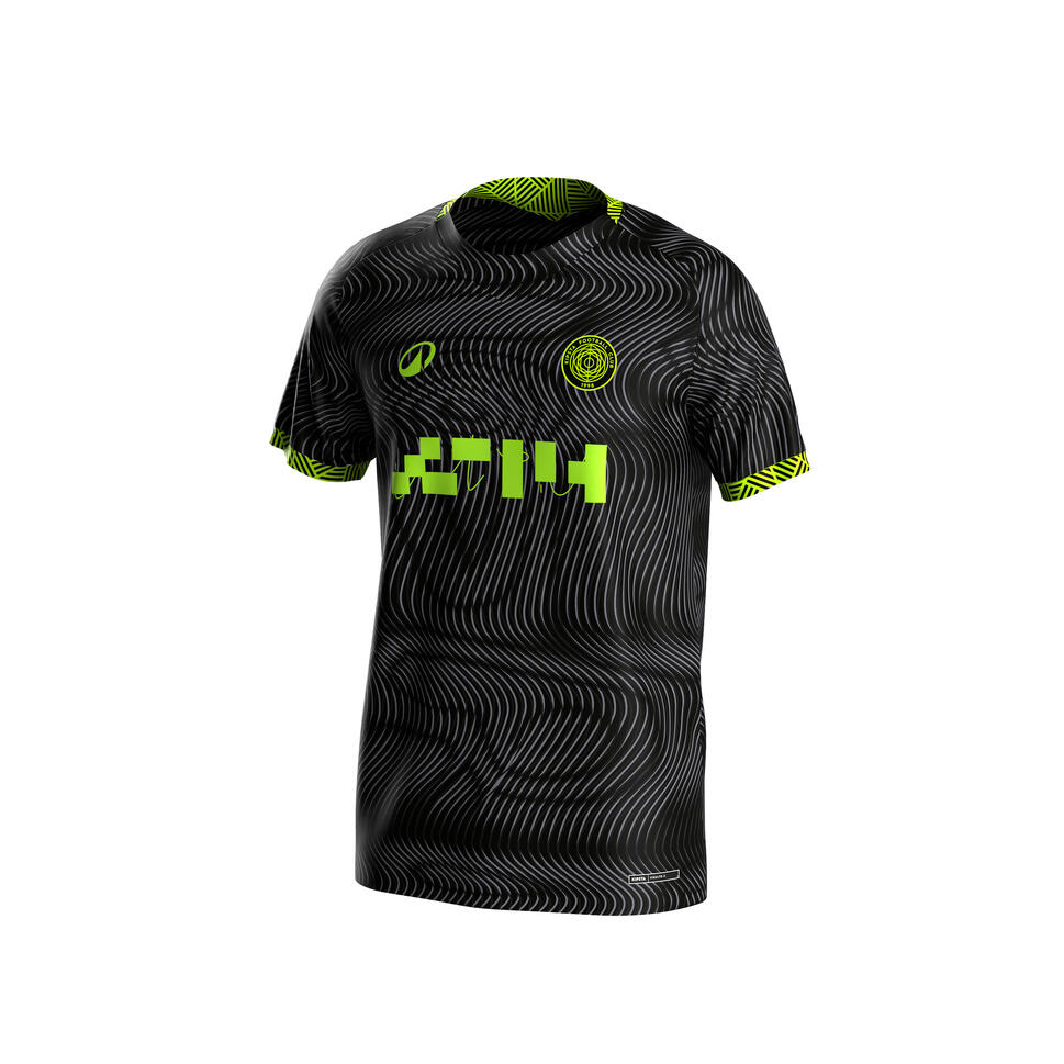 KIPSTA (キプスタ) サッカー用シャツ 大人用 Viralto II